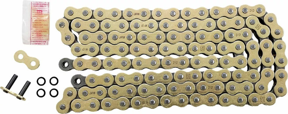525 VX3 Drive Chain
