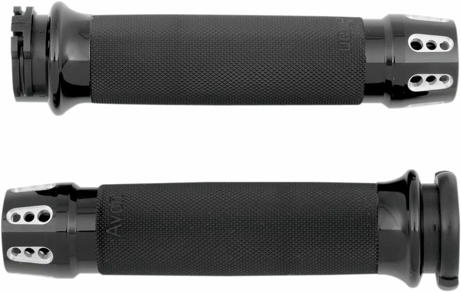 Gatlin Custom Grips