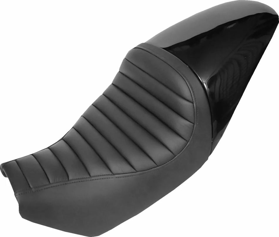 Full Fender Solo Leather Seat