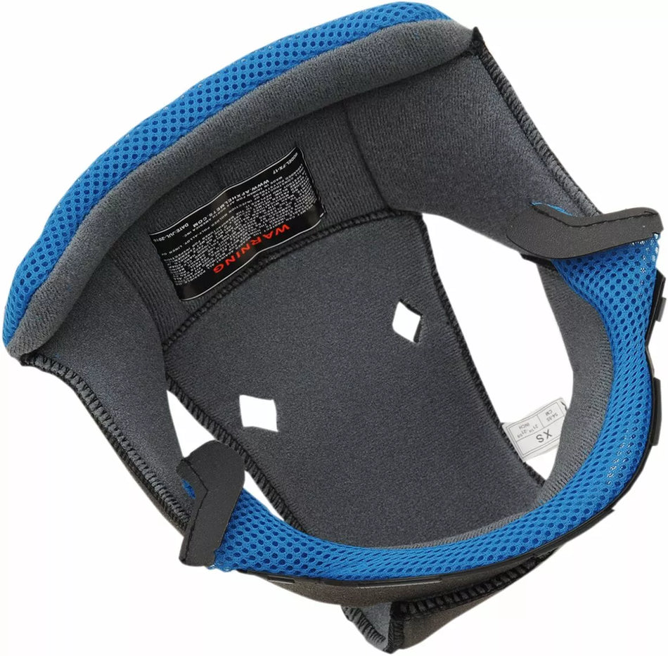 FX-17 Helmet Liner