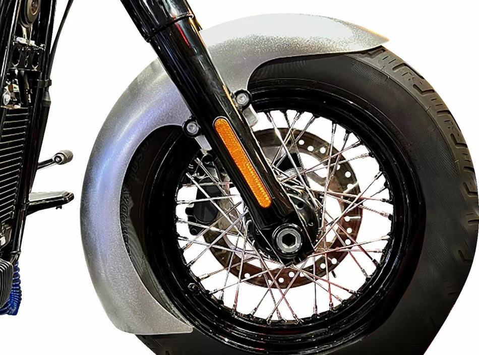 OEM Fender For M8 Softail®