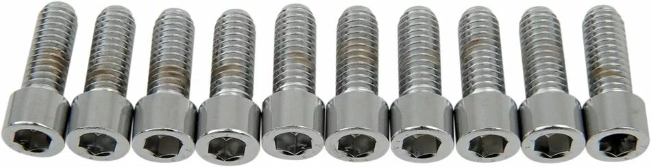 Socket-Head Bolts