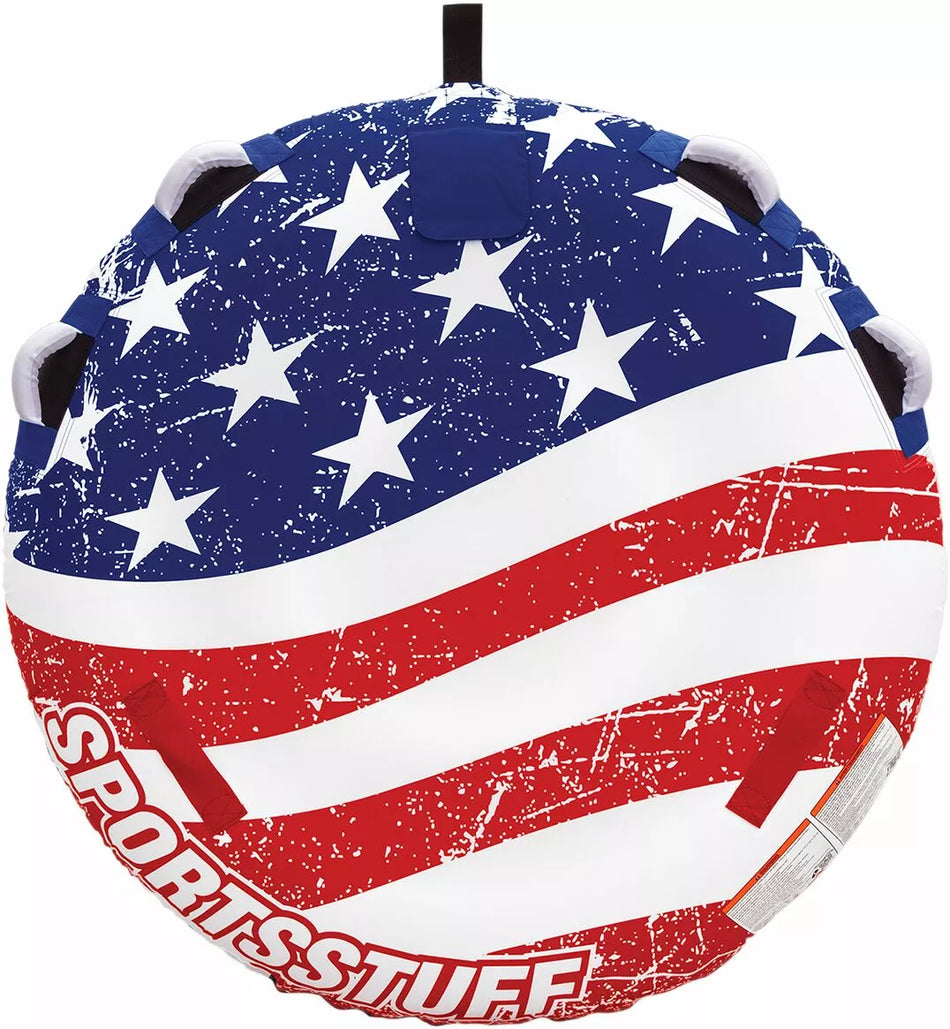 Stars & Stripes Kit