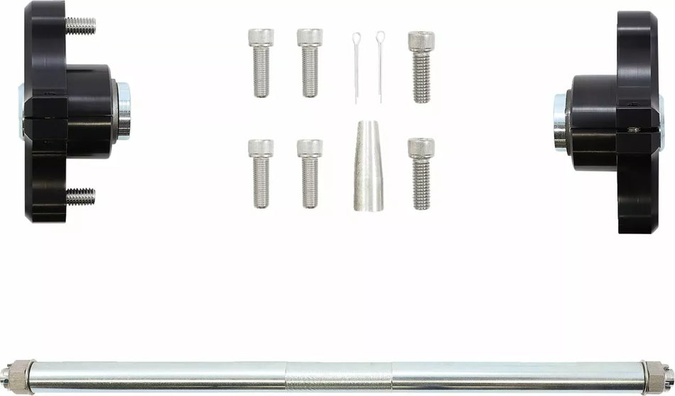 Pivot Shaft