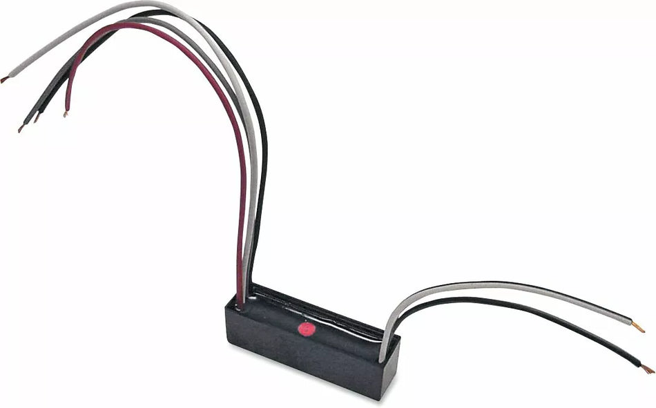 Push-Button Converter