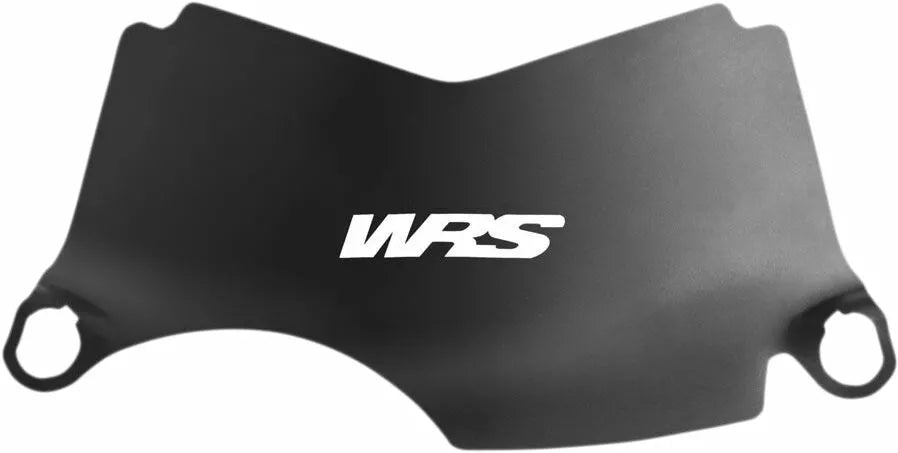 Central Air Deflector