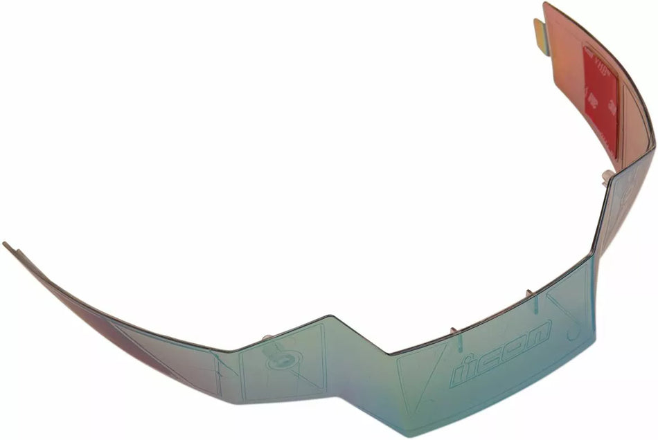 Airflite™ Helmet Rear Spoiler