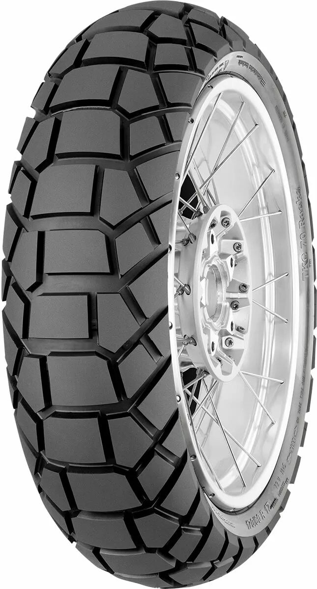 TKC 70 ROCKS TIRE