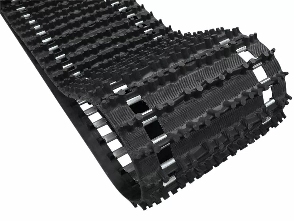 Widetrack Track
