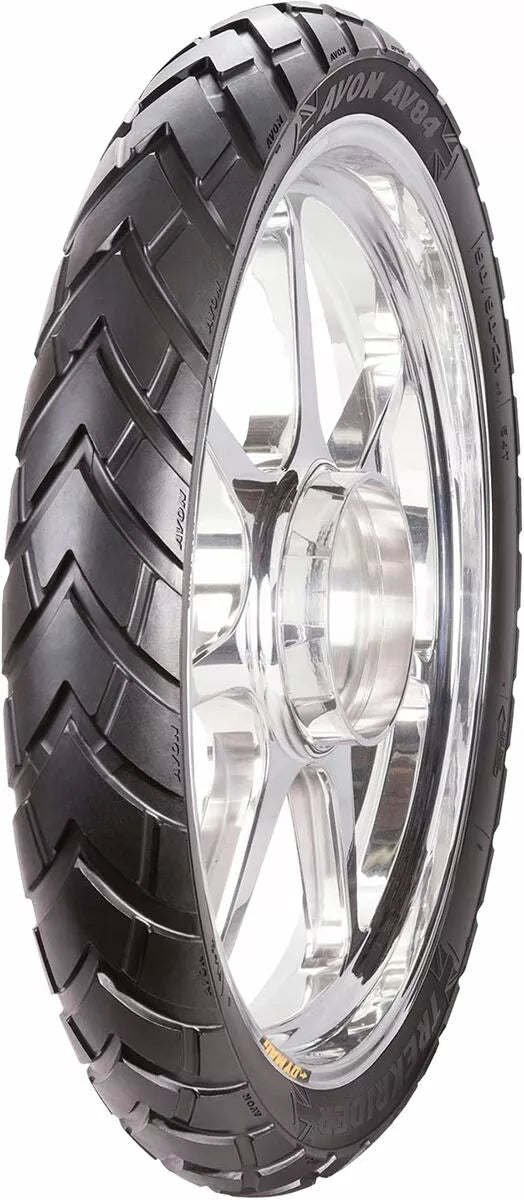 TREKRIDER TIRE