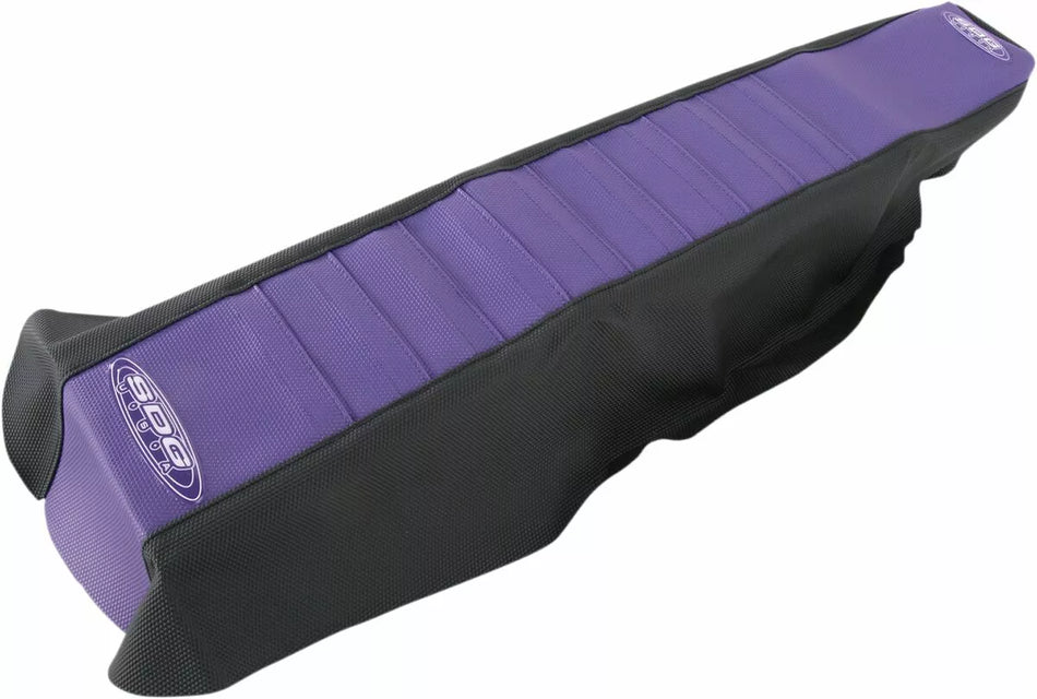9-Pleat Gripper Cover