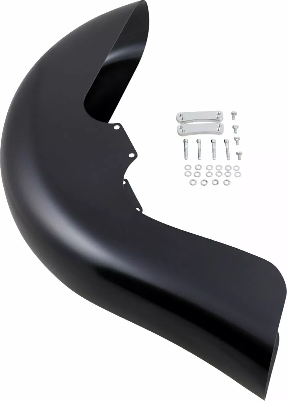 Benchmark Front Fender for Dresser