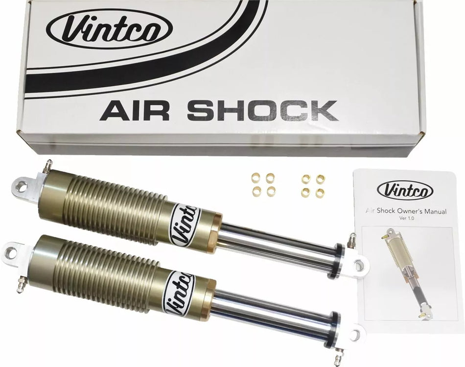 Air Shock