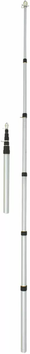 Telescoping Flag Pole