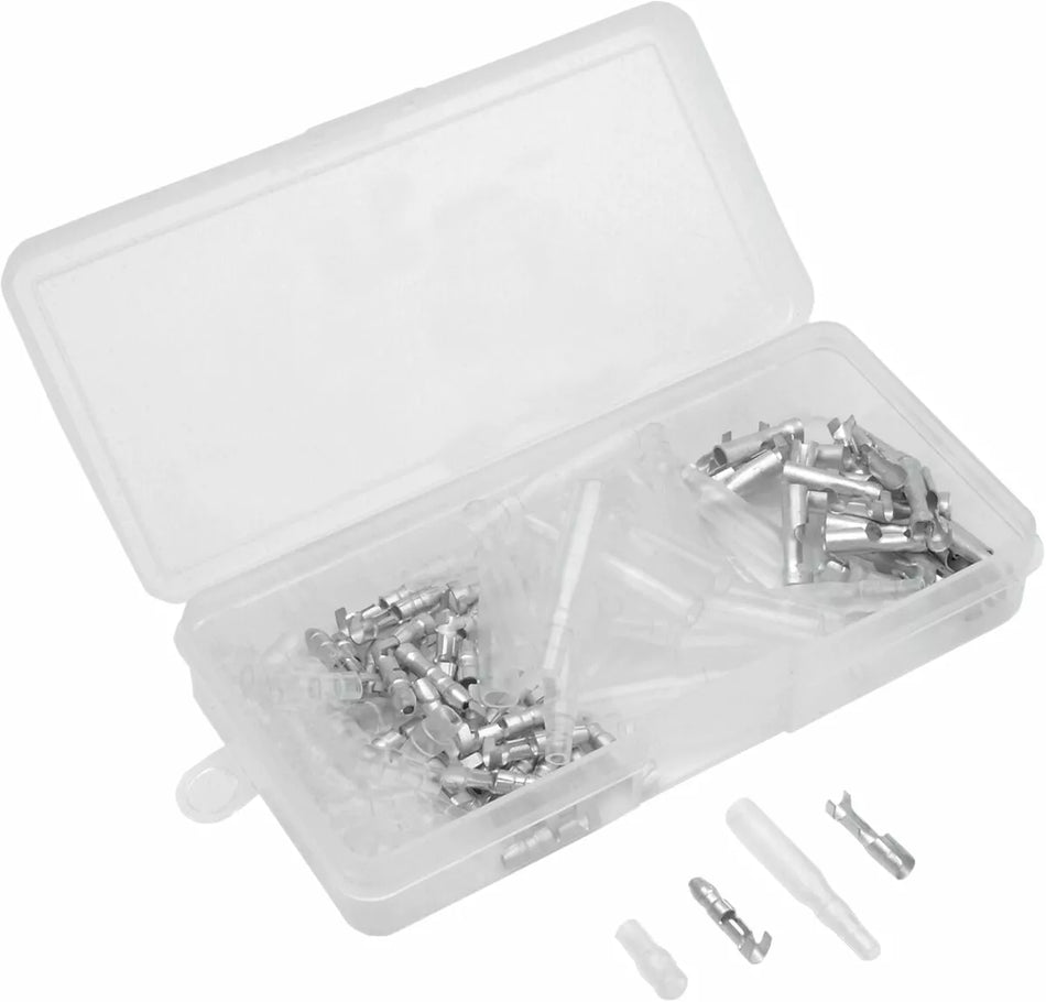 Male/Female Terminal Set
