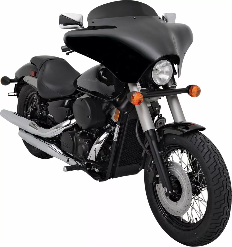 Batwing Fairing Windshield