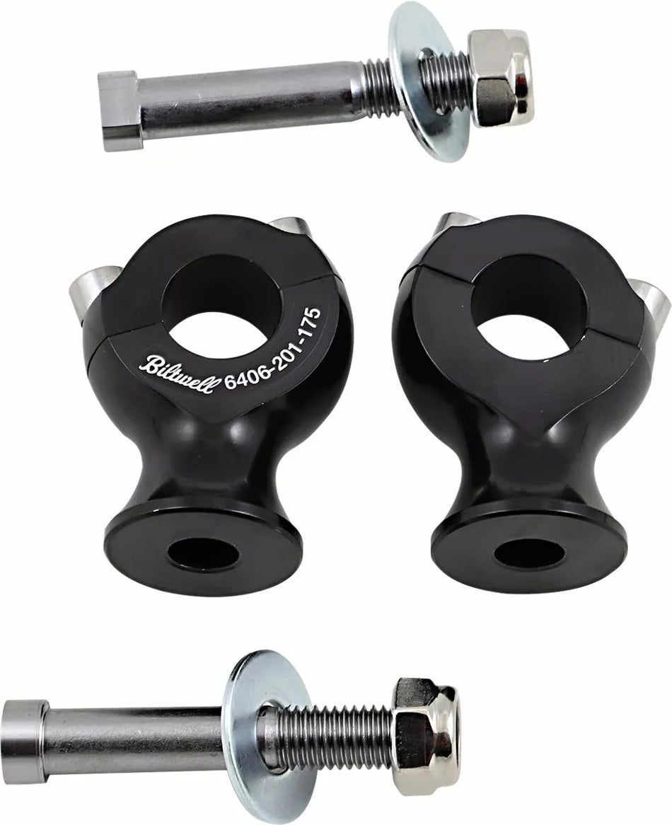 7/8" Slimline Risers