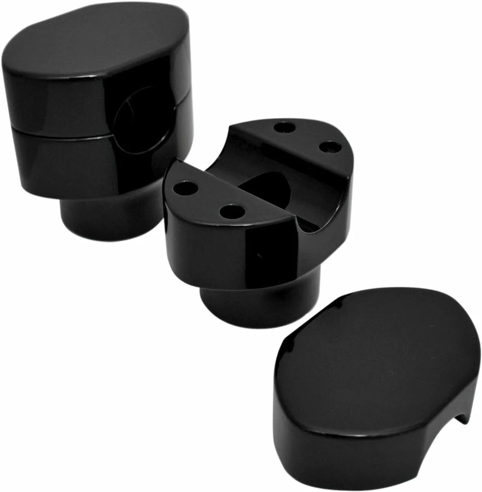 Springer Handlebar Riser Kit