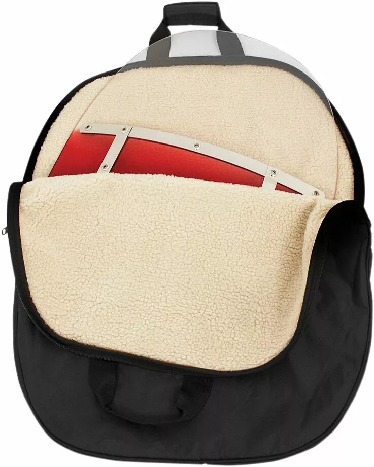 Windshield Storage Bag