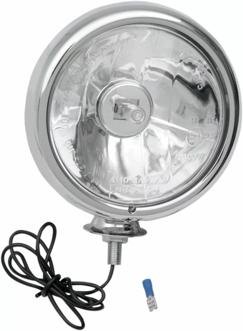 4-1/2" Spotlight