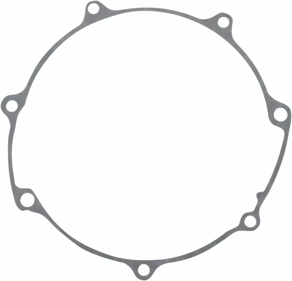 Clutch Cover Gasket