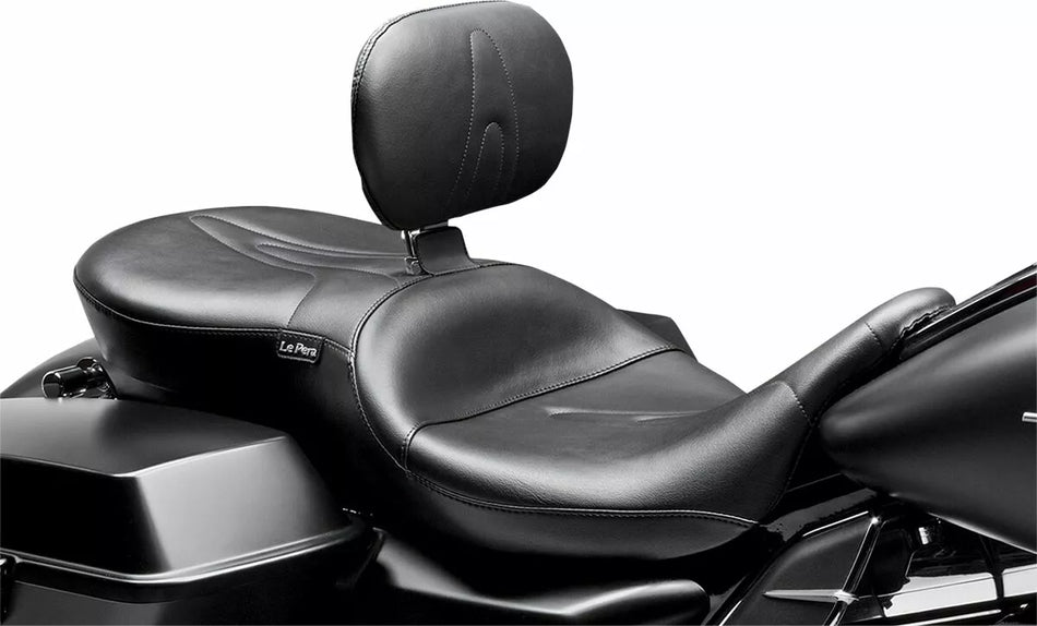 RT66 Seat with Backrest
