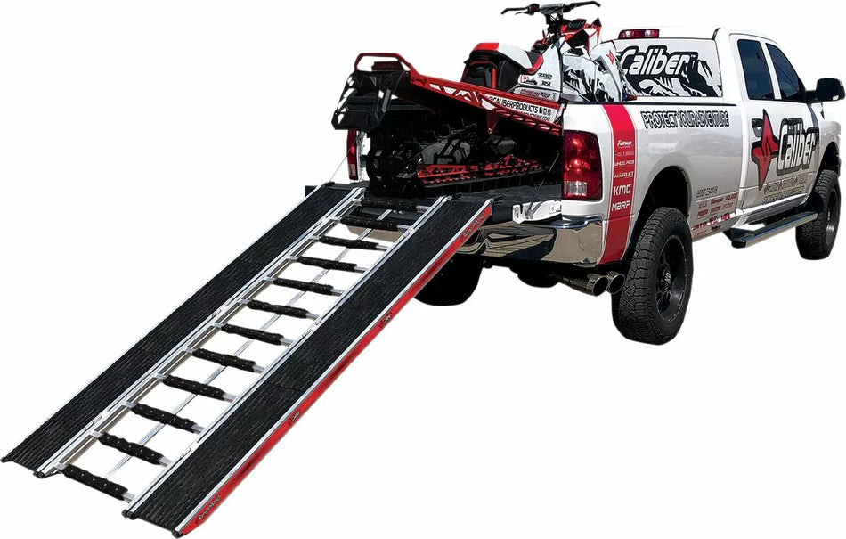 Ramp Pro Loading Ramps