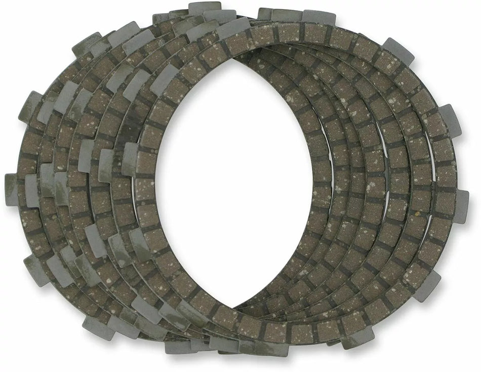 Clutch Friction Plate Set