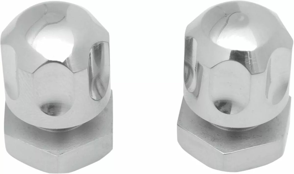 Six-Shooter Seat Mount Knob